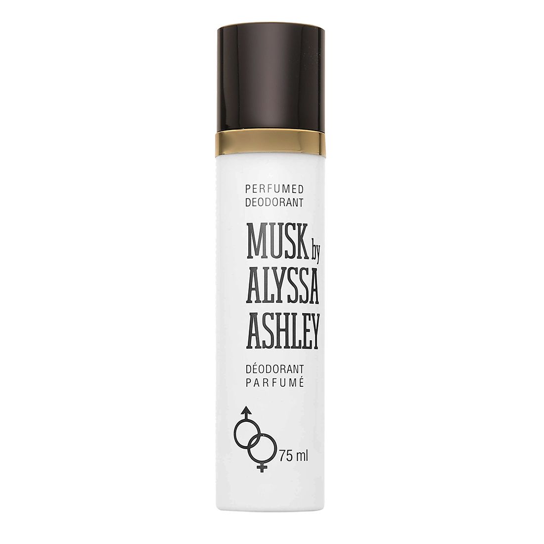 Deo Spray