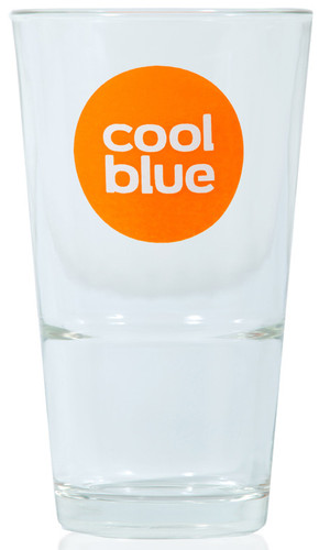 Coolblue Bierglazen (12 stuks)