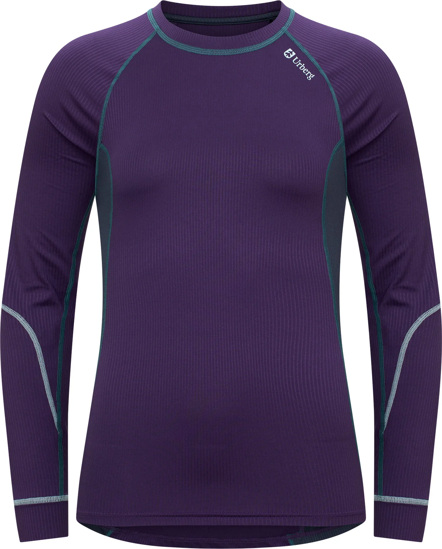 Urberg Base Layer Set Wmn Grape