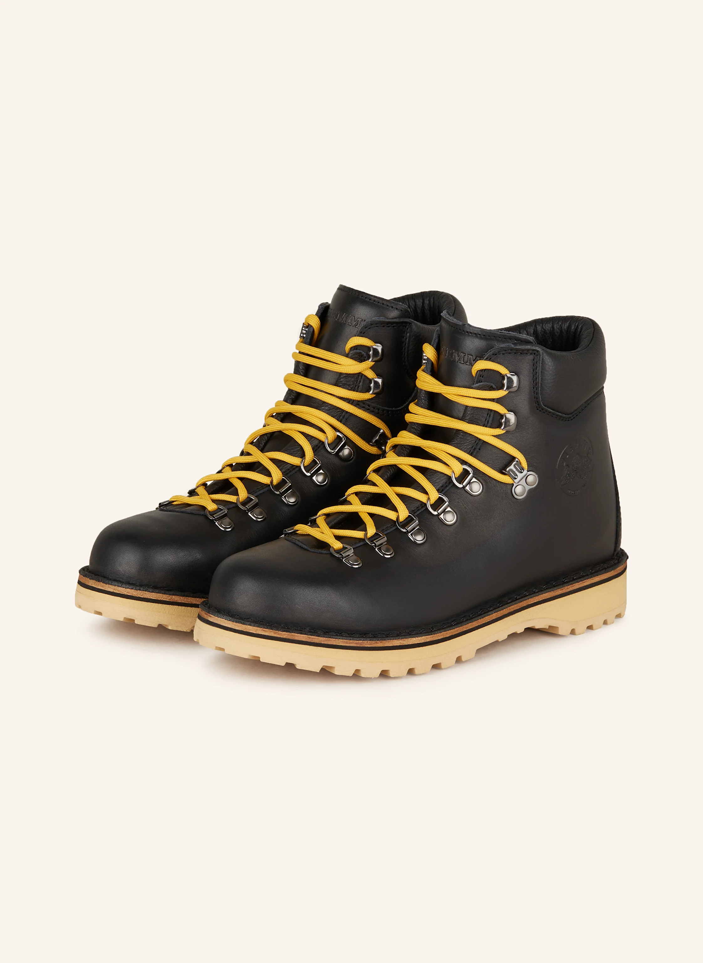 DIEMME Schnürboots ROCCIA