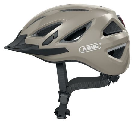 Casque Abus Urban-I 3.0 Monument Grey / Gris