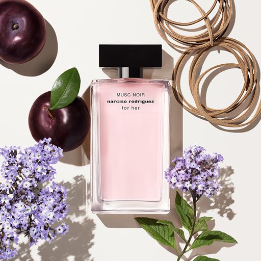 Narciso Rodriguez For Her Musc Noir Eau De Parfum, 50 ml