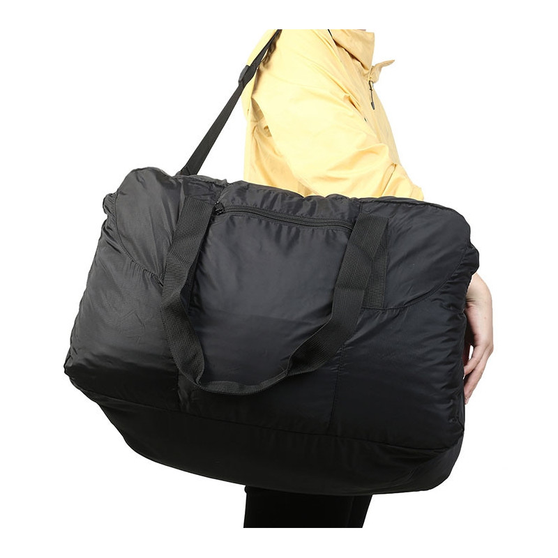 Sac de voyage pliable 97110 55 litres Bleu