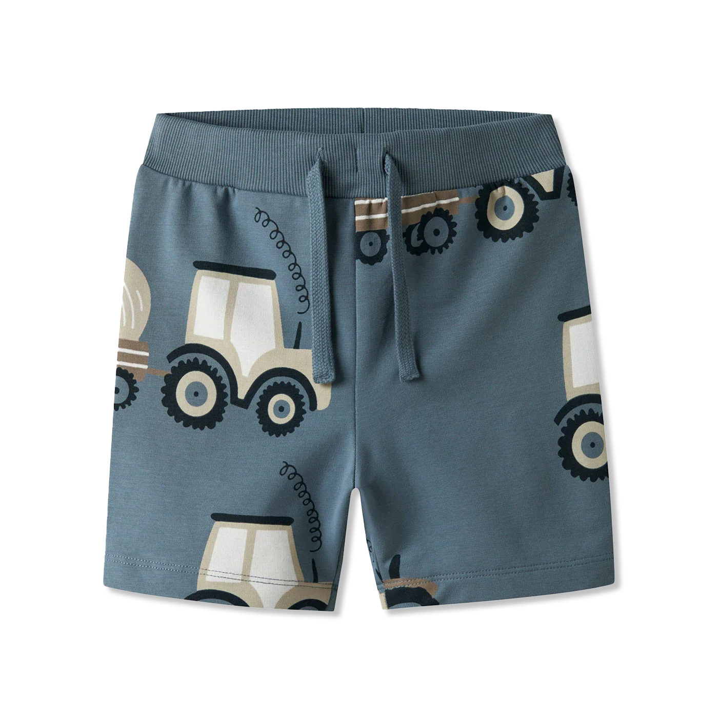 Nmmjame shorts