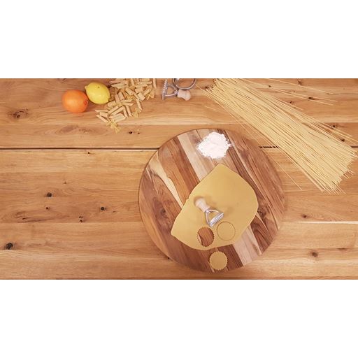 Küchenprofi Pasta Casa Ravioliform
