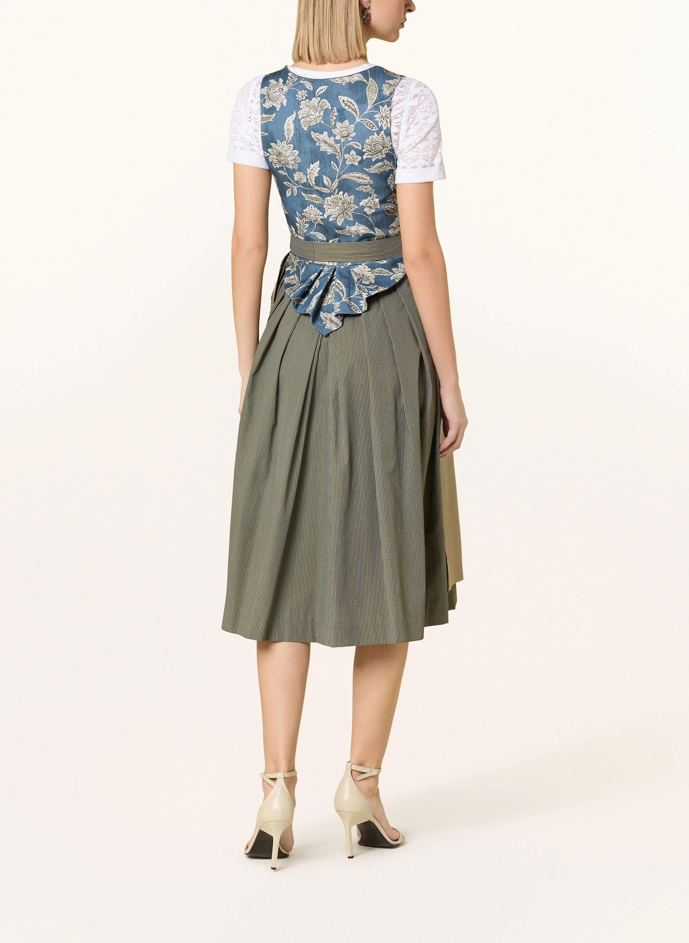 BERWIN & WOLFF Dirndl