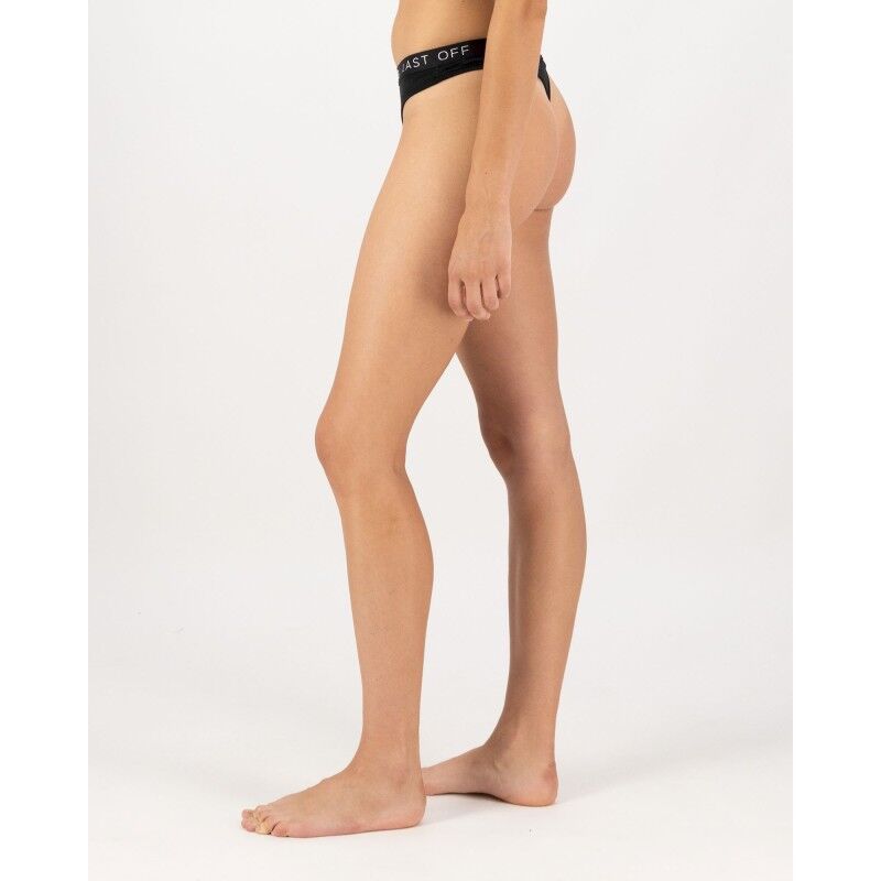Stratos Merino Thong - Culotte laine mérinos femme