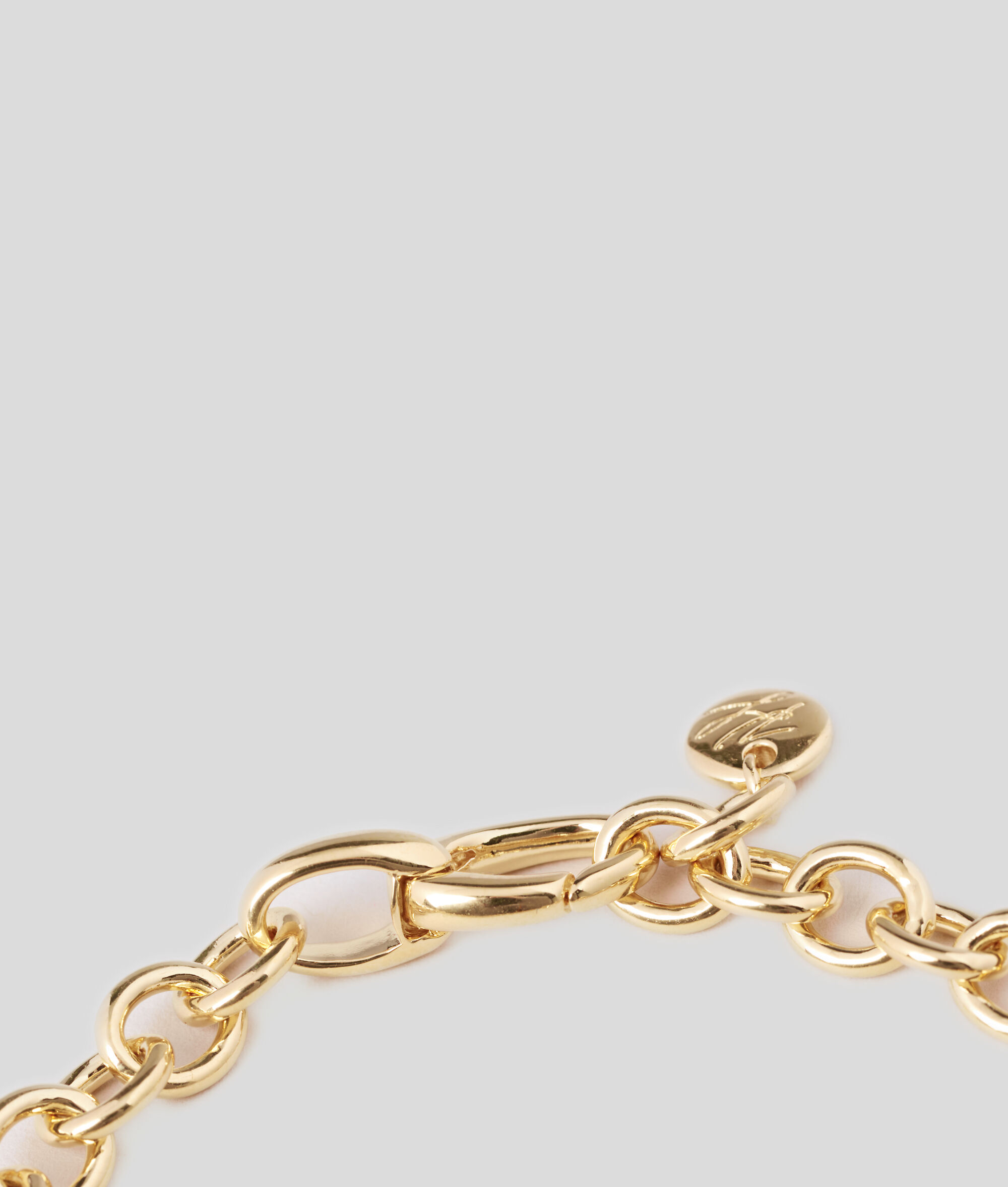 BRACELET À BRELOQUES K/IKONIK KARL
