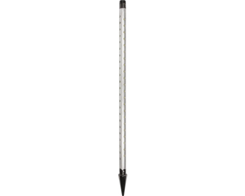Ramfilter met interne rand
