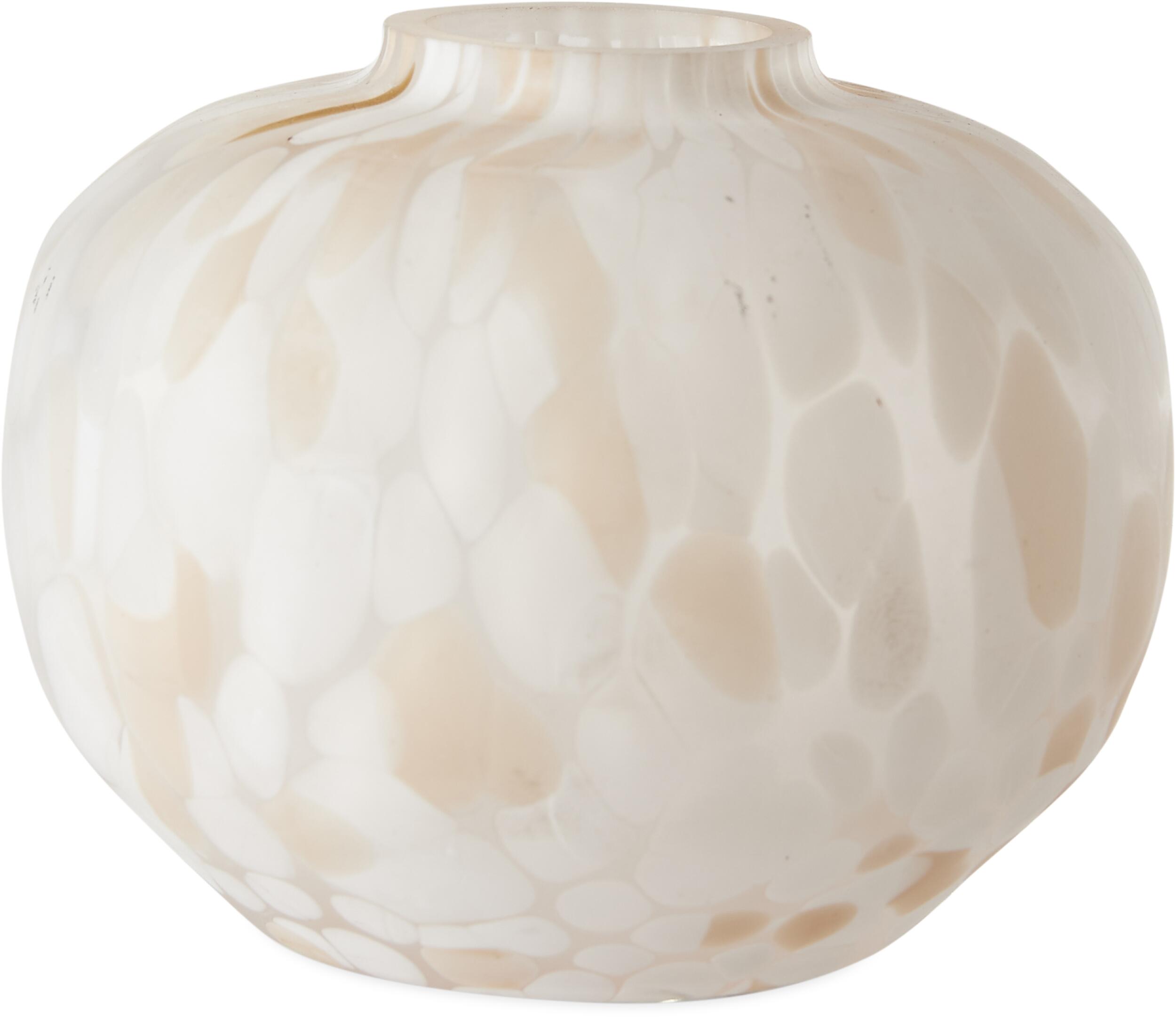 Lappo Vase 12 x 9 cm