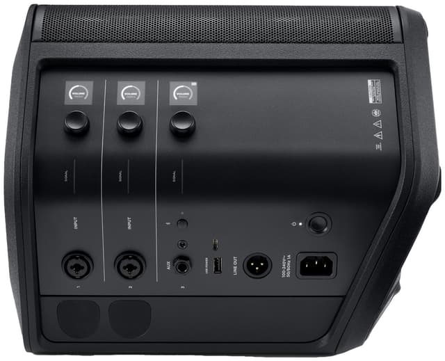 Bose S1 Pro+ trådløst PA-system