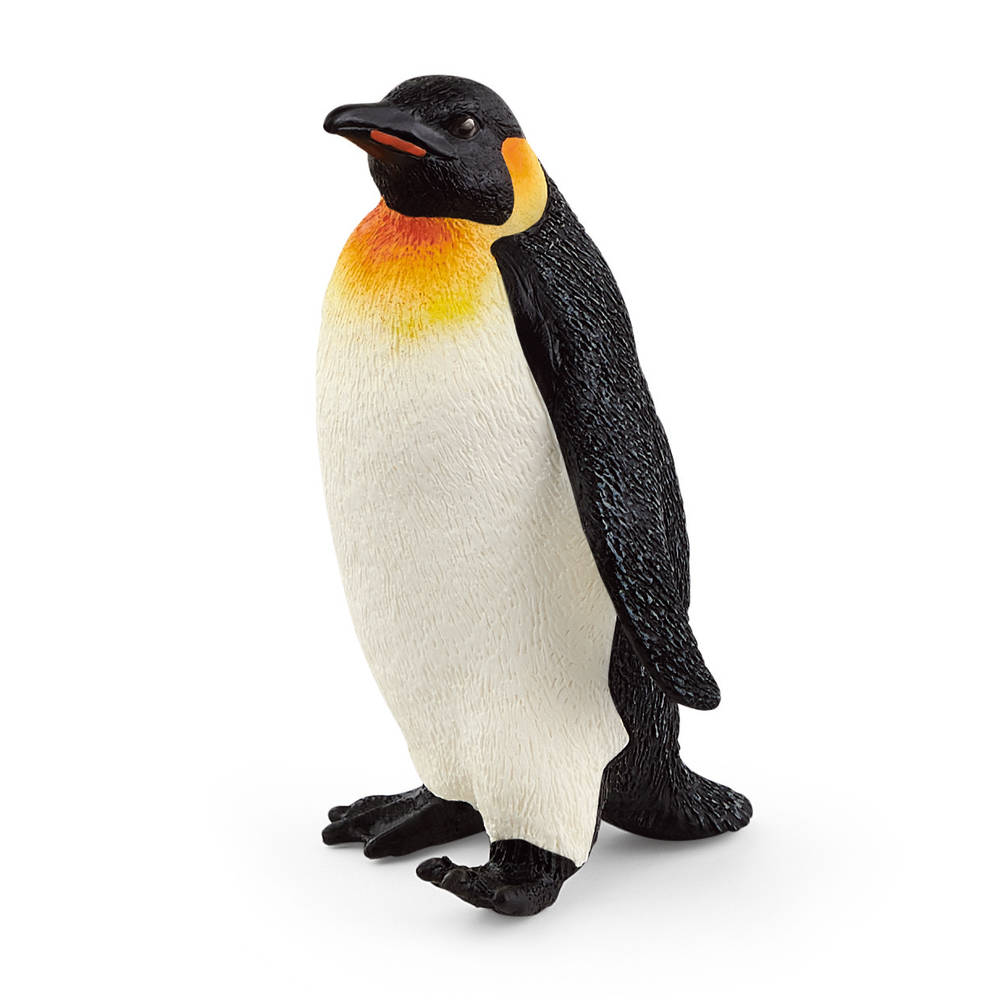 schleich WILD LIFE keizerspinguïn 14841