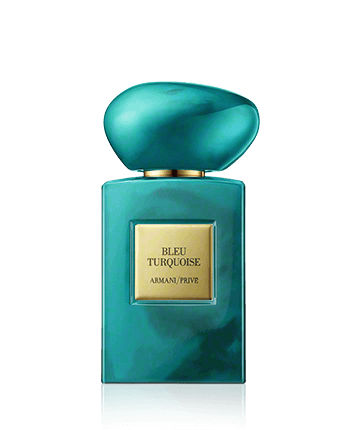 Giorgio Armani Privé Bleu Turquoise Eau de Parfum Spray 50ml
