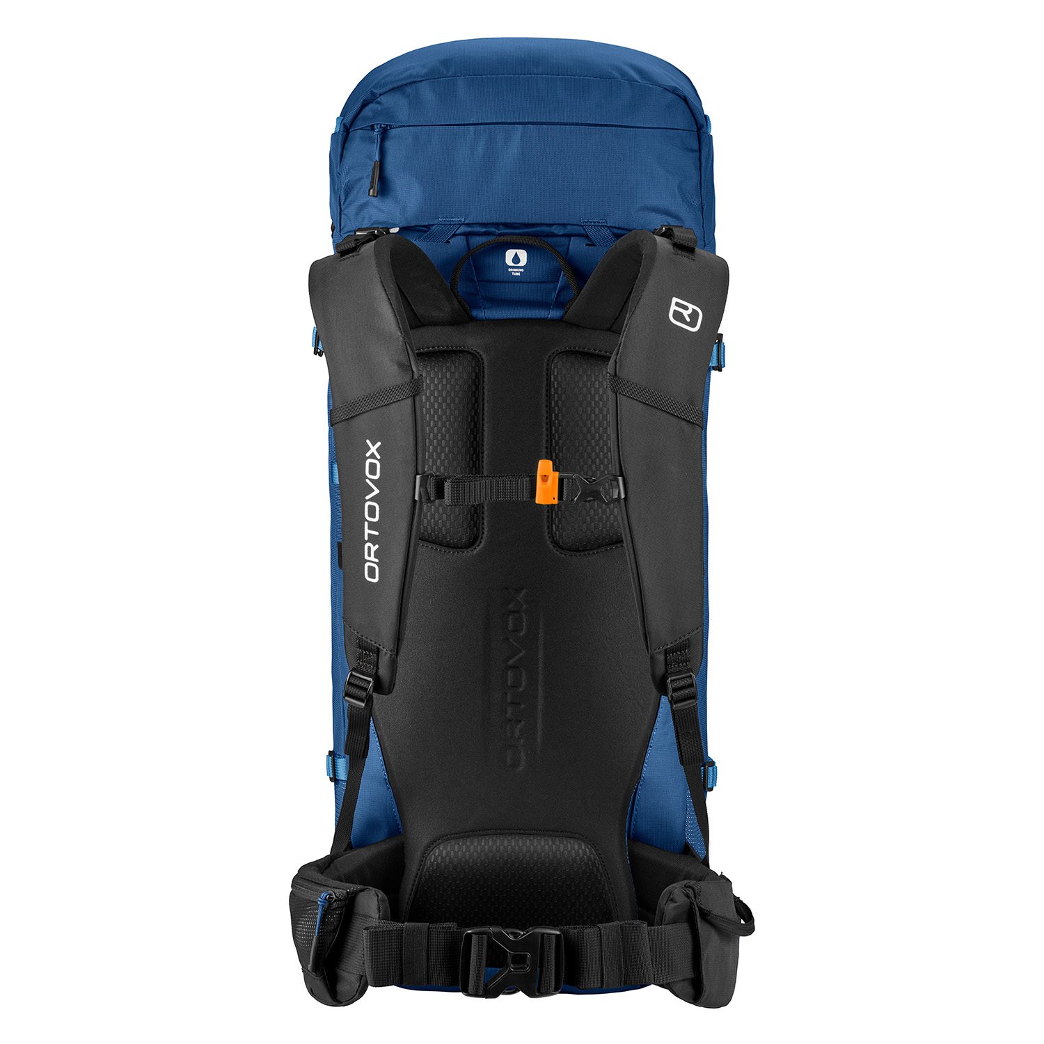 Ortovox Peak Light 40 heritage-blue