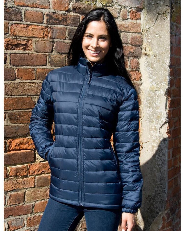 Result RS92F - Veste Isolante Grand Froid