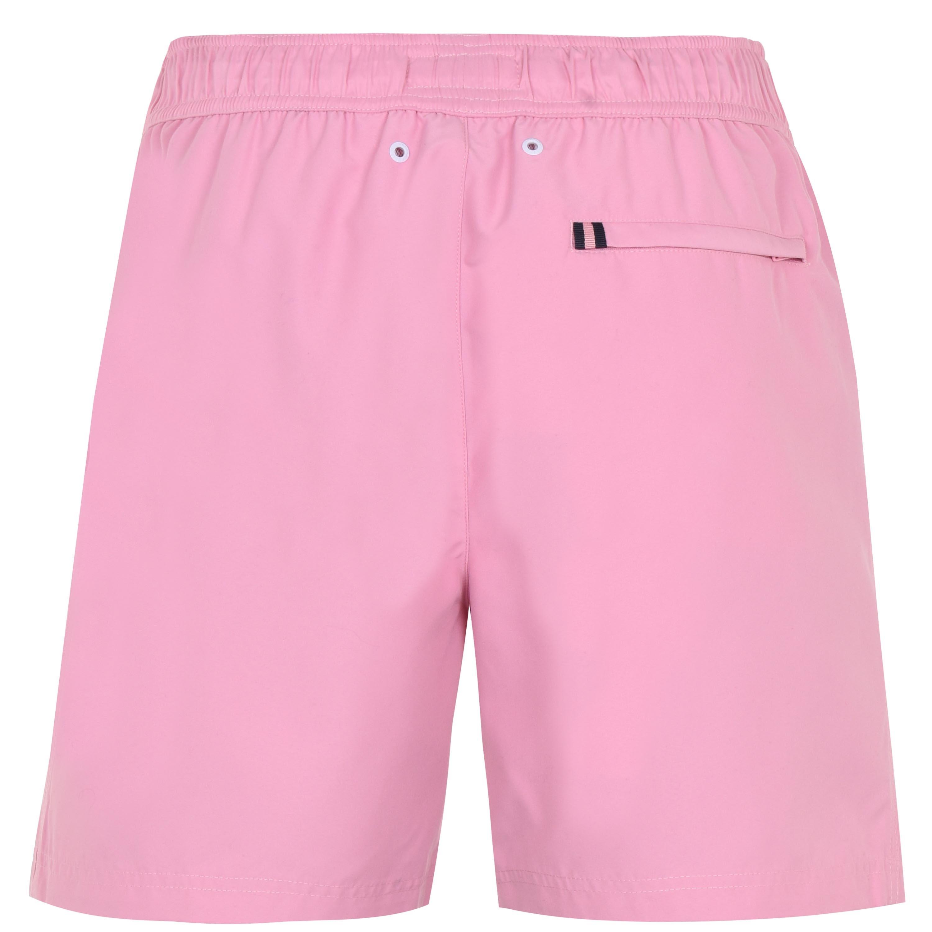Jack Wills JW Mid Length Swim Shorts