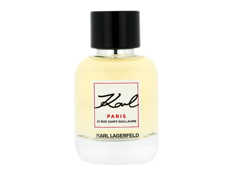Karl Lagerfeld Karl Paris 21 Rue Saint-Guillaume Eau De Parfum 60 ml (kvinde)