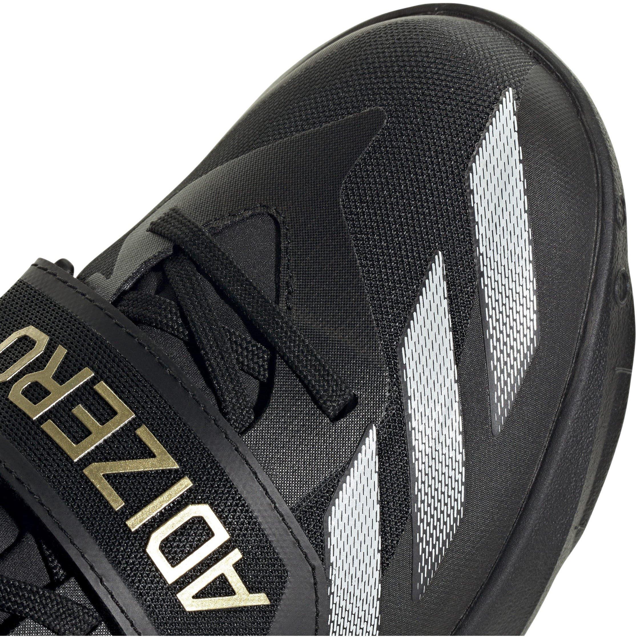 adidas Adizero TJ PV Track And Field Shoes Juniors