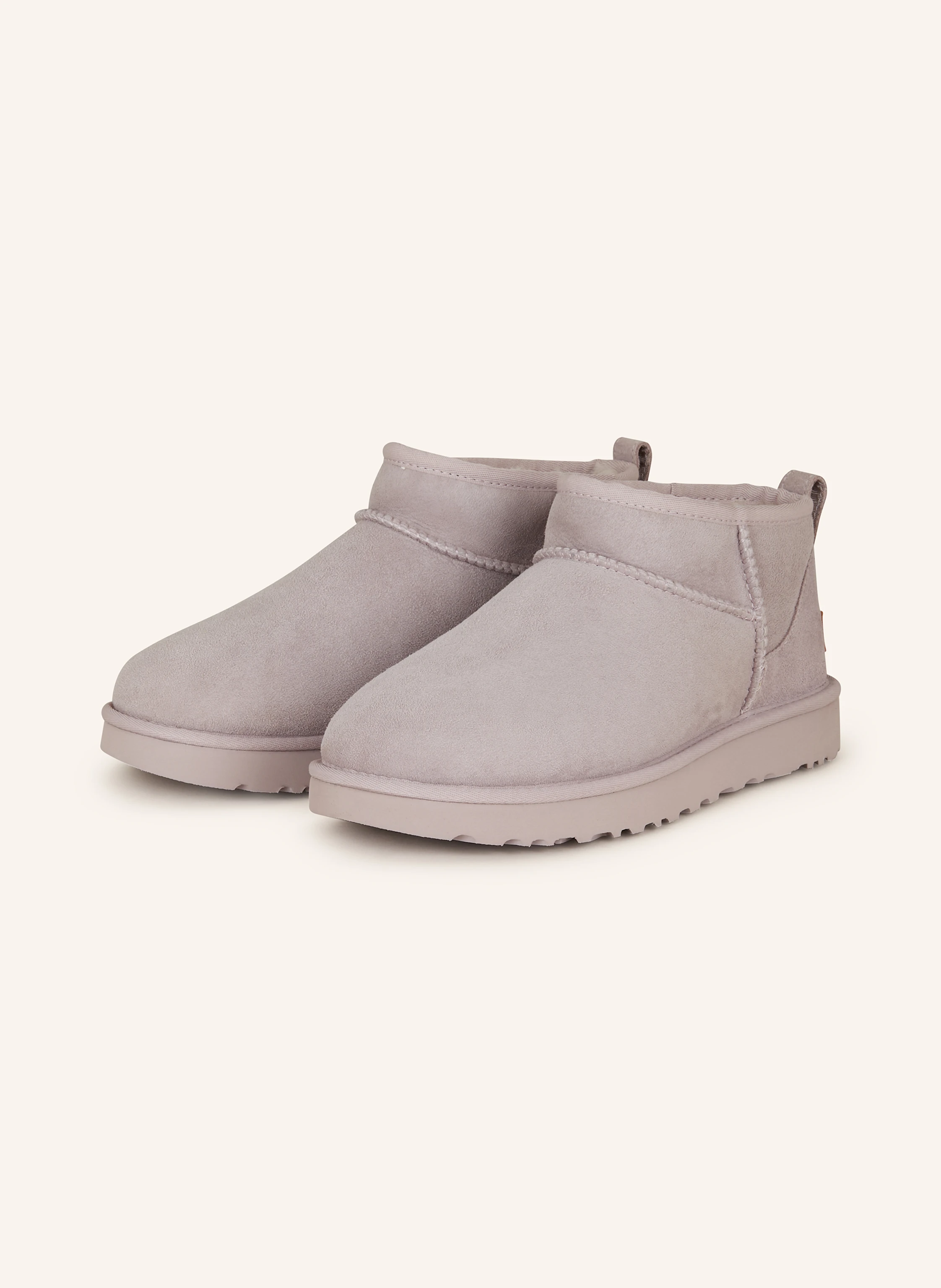 UGG Boots CLASSIC ULTRA MINI