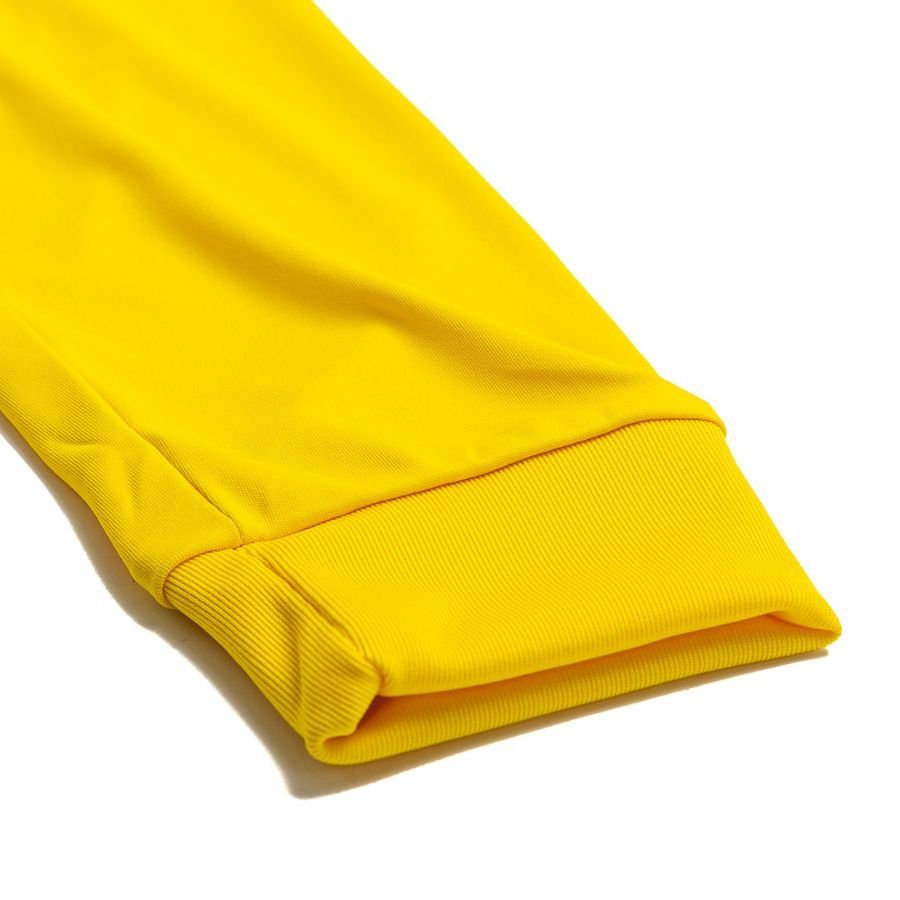 adidas Maillot de Gardien Squadra 17 - Jaune Manches Longues