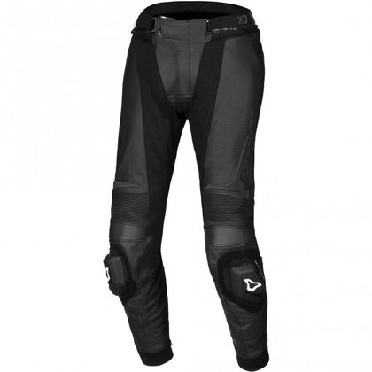 Pantalon Macna VARIO COURT FEMME - Noir