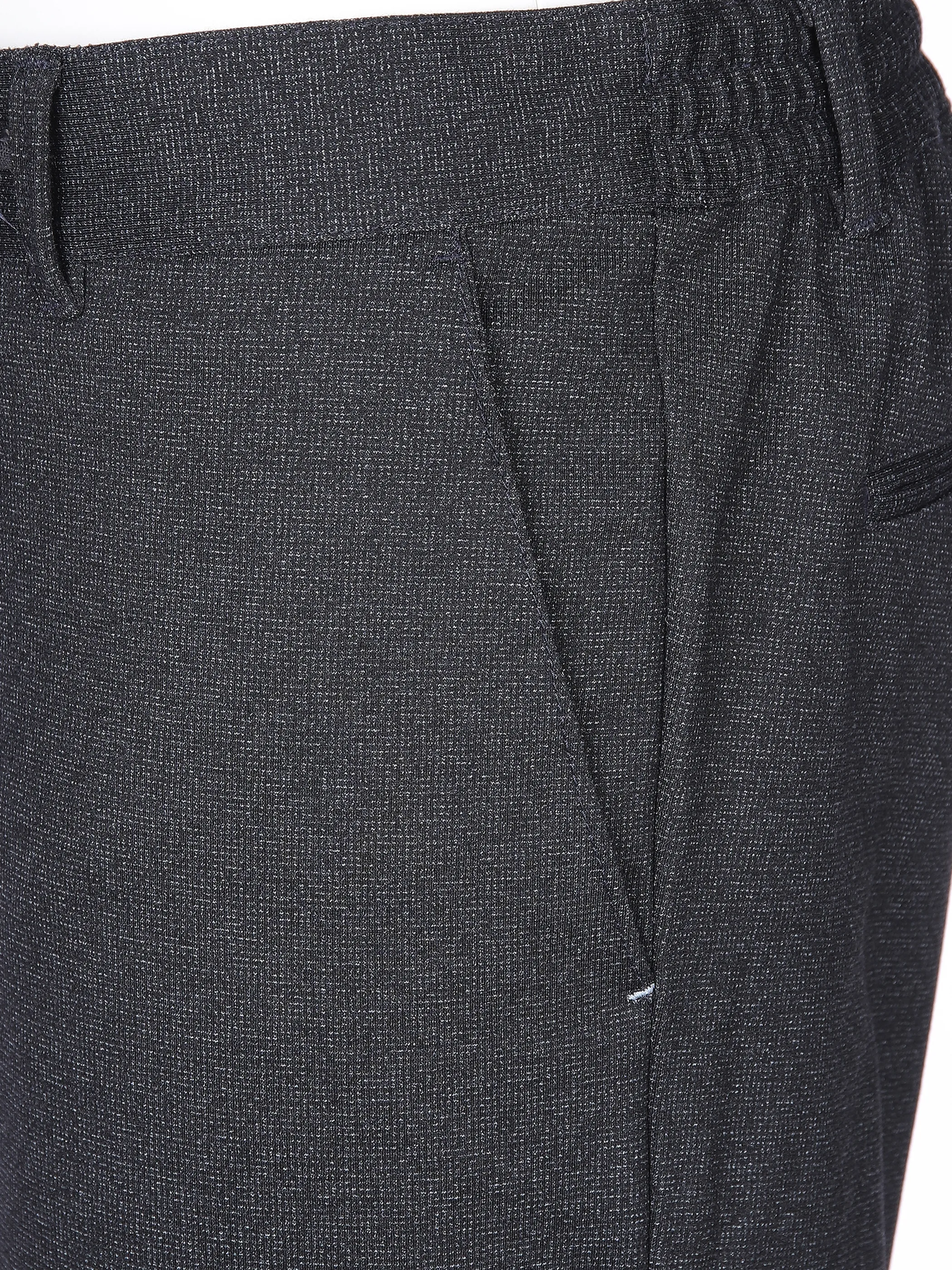 Herren Jersey Chino