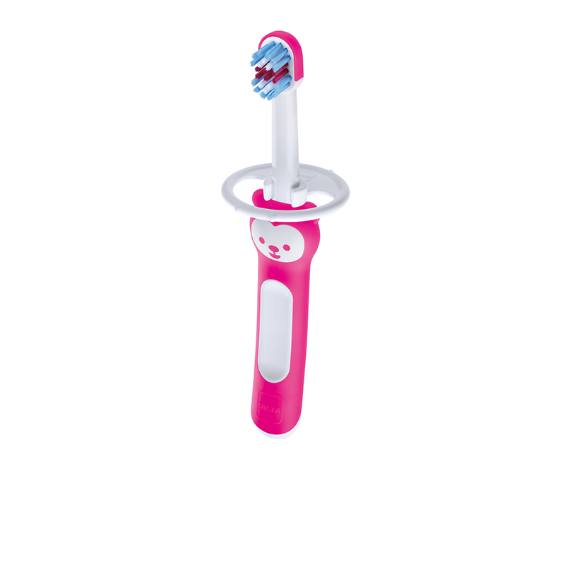 MAM Baby's Brush Zahnbürste<br>1 Stück, 6+ Monate