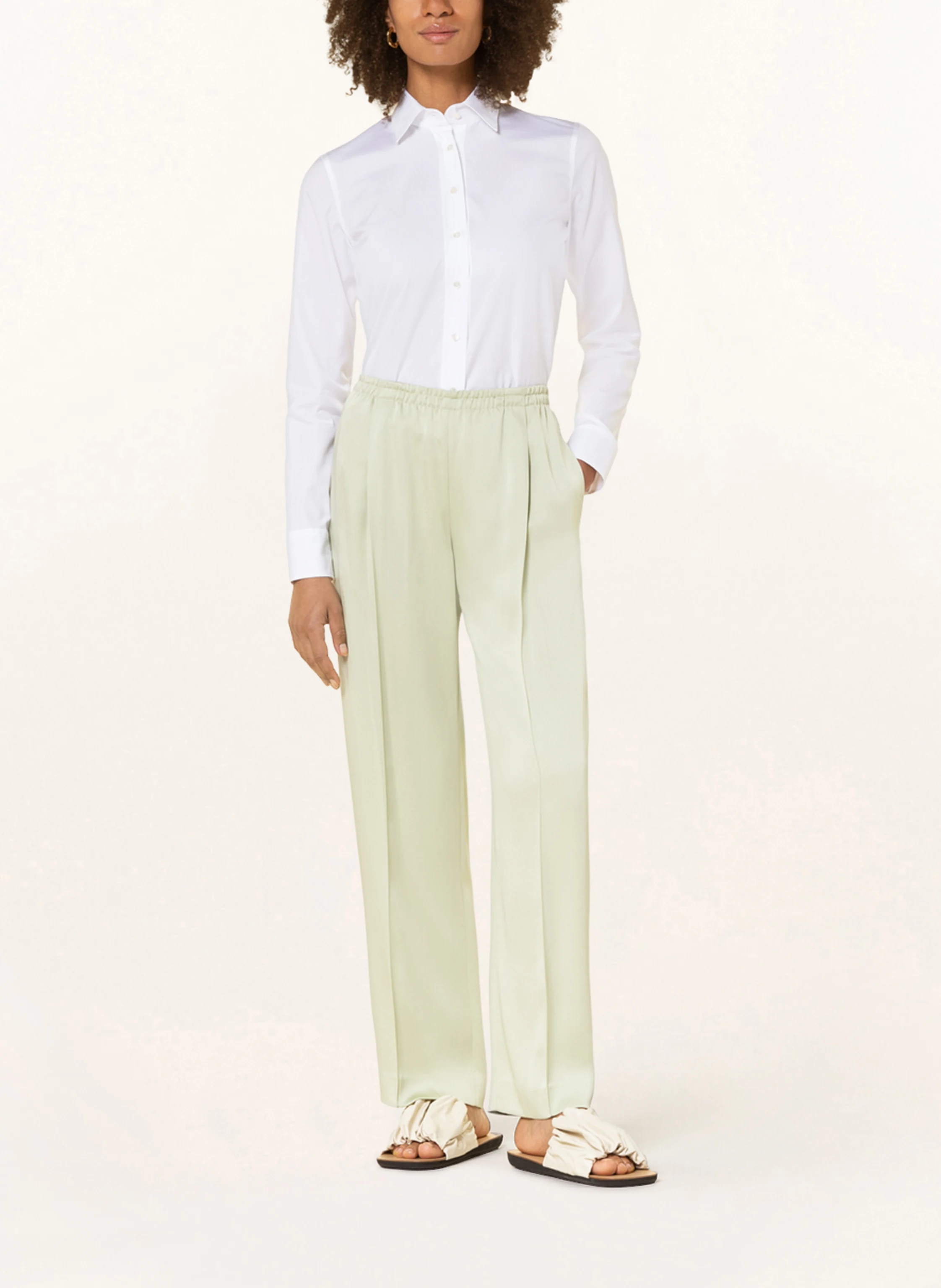 van Laack Hemdbluse VL-LOAS-NOS