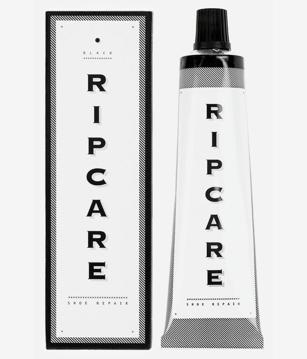 Ripcare Shoe Repair Kleber 60ml (black)