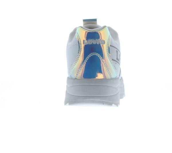 Levis Soho Trainer Junior Girls