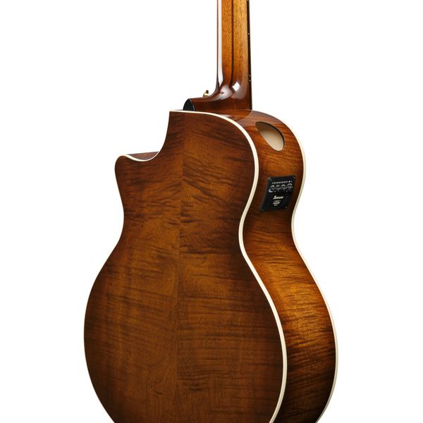 Ibanez AE3007FMH-TBH