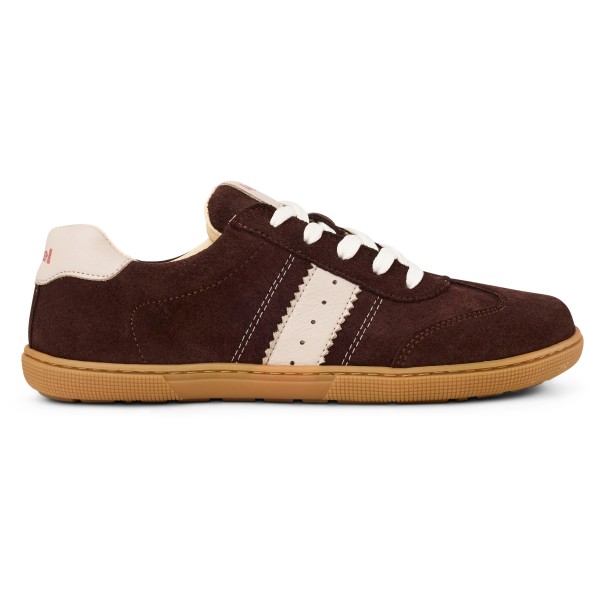 Koel - Francie II Suede 3.0 - Chaussures minimalistes