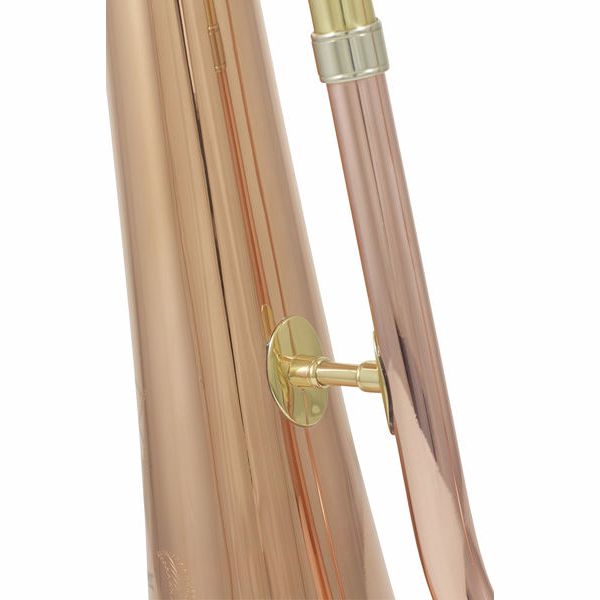 Thomann CL-90 RL Clairon - Bugle