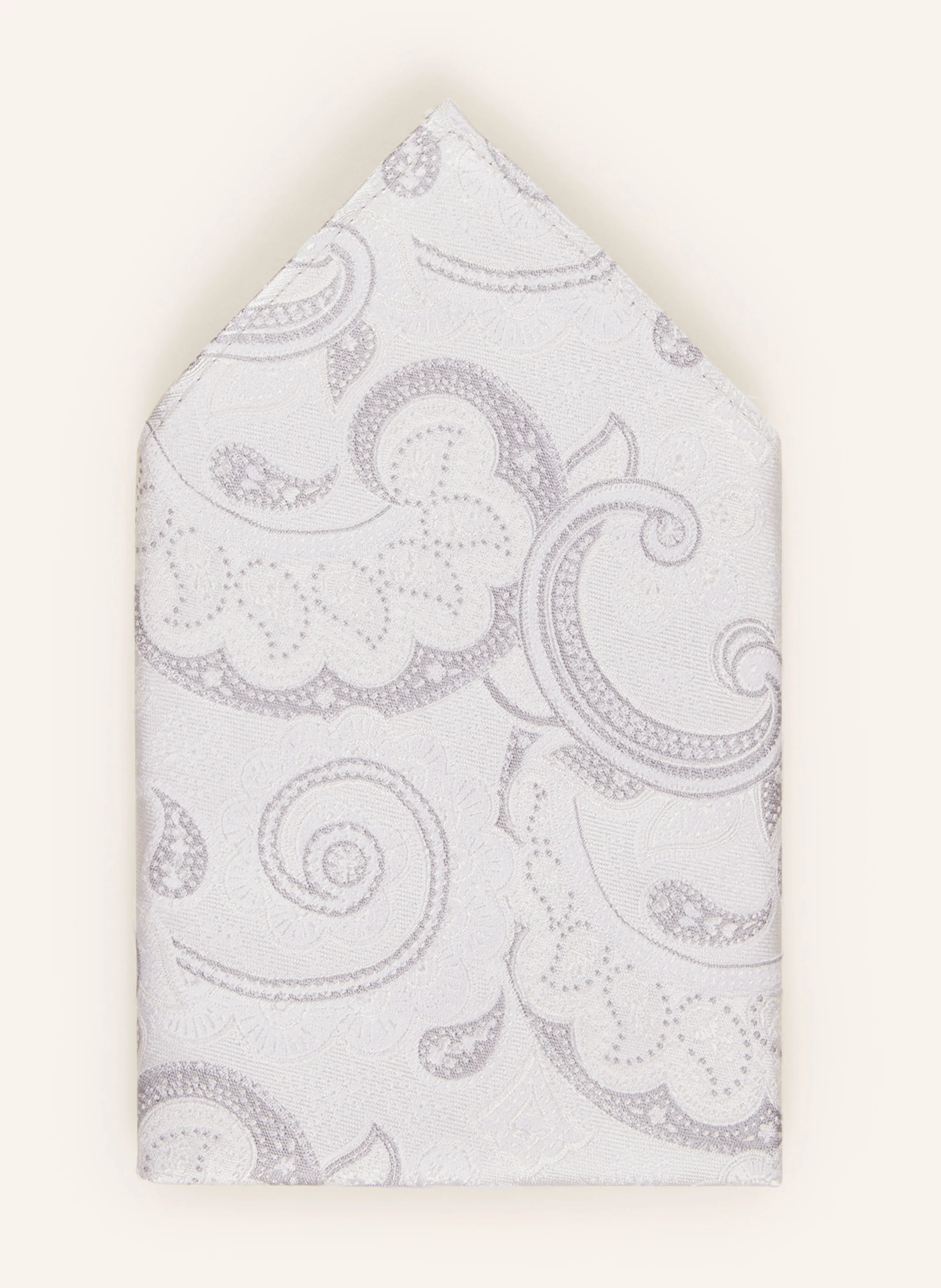 Prince BOWTIE Set: Fliege und Einstecktuch