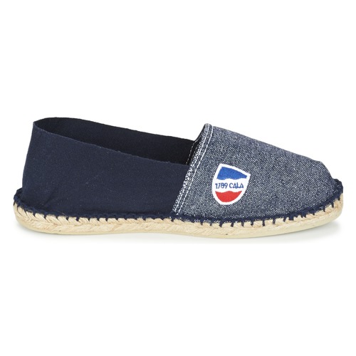 1789 Cala - CLASSIQUE BICOLORE - Marine