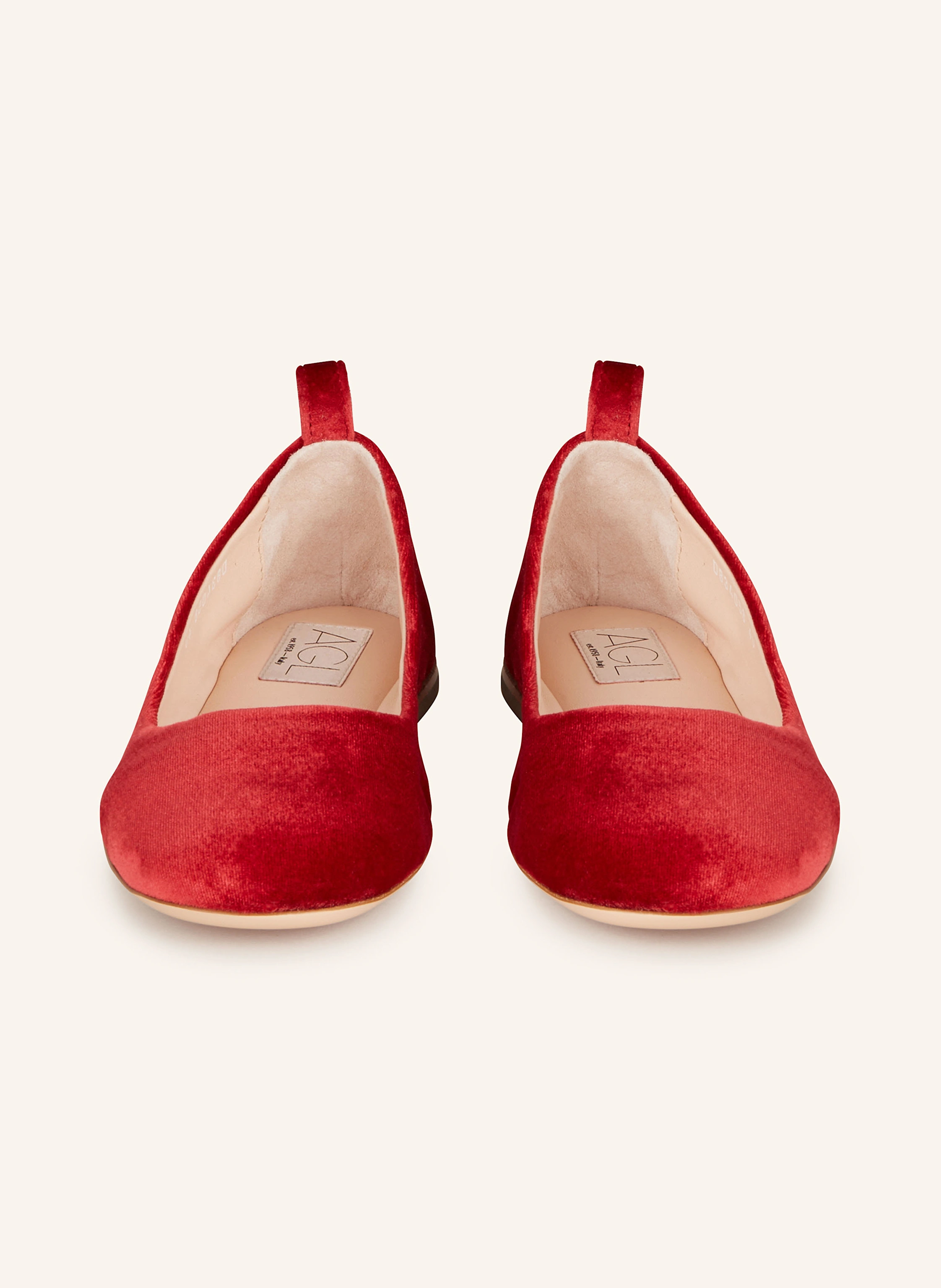 AGL Ballerinas KIM