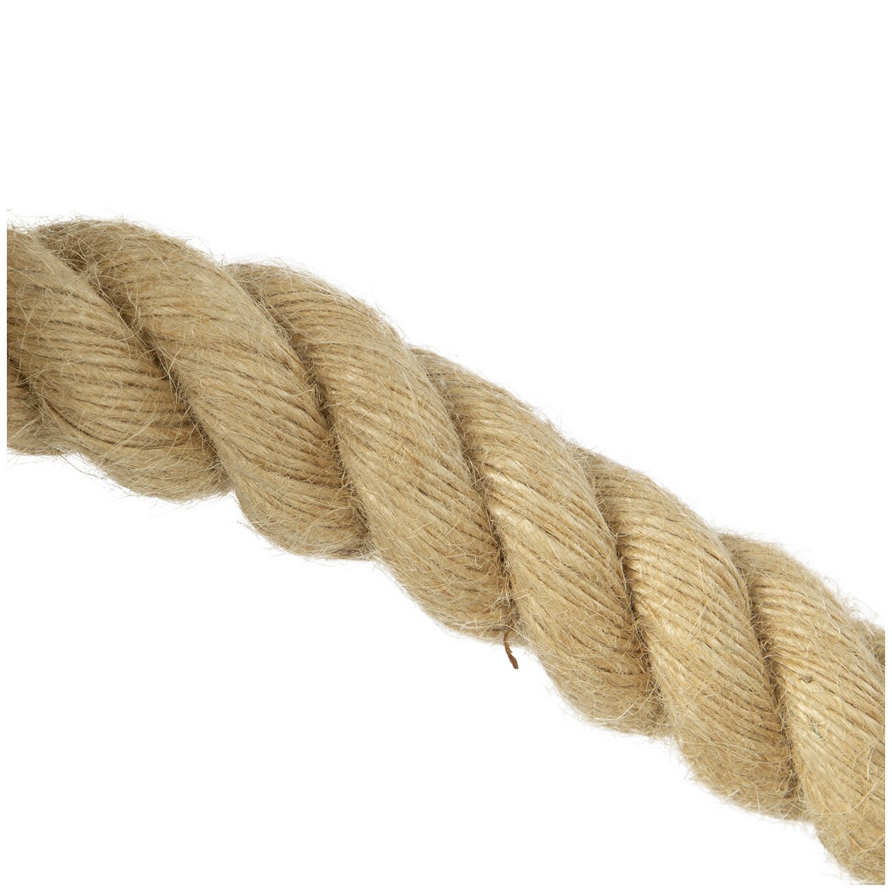 HappyBird Kletterseil aus Jute