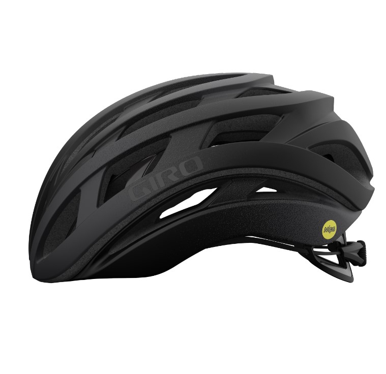 Giro Helios cykelhjelm MIPS/Spherical Technology matsort