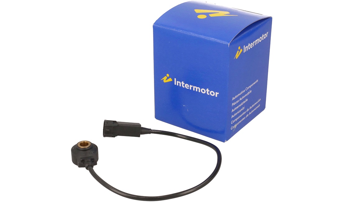 Bankesensor