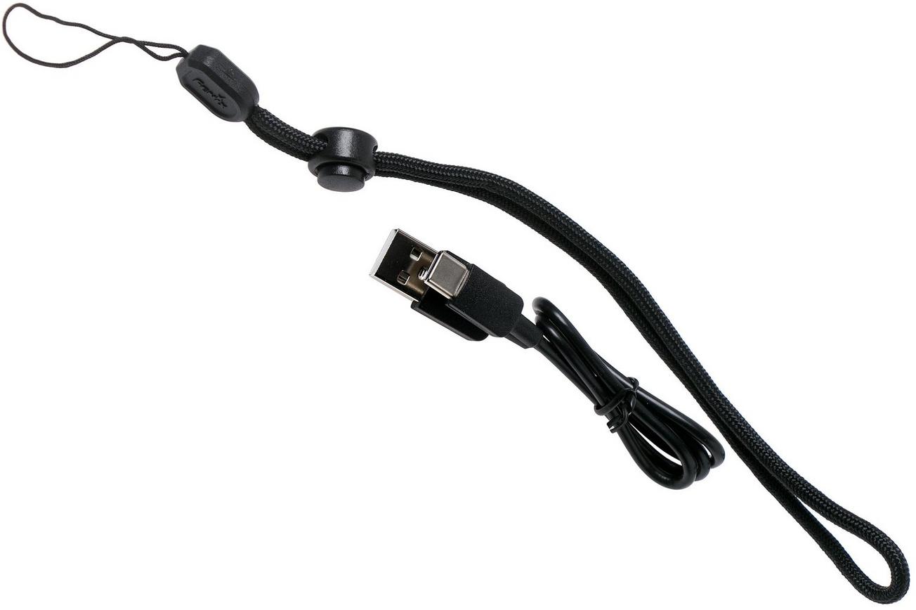 Fenix WT16R oplaadbare zaklamp, 300 lumen