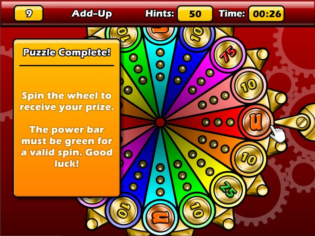 Puzzler World 2- PC