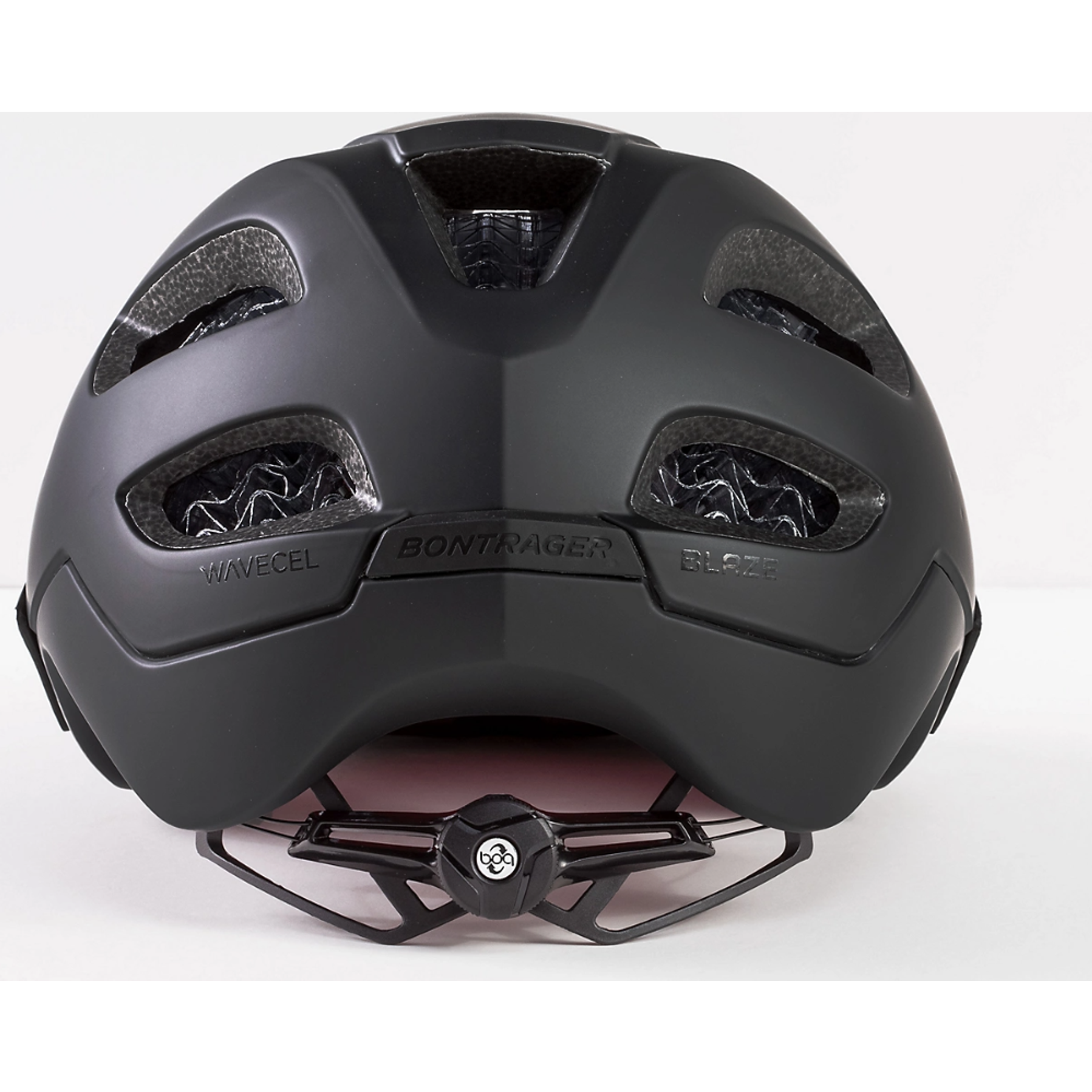 Bontrager Blaze Wavecel MTB Helm