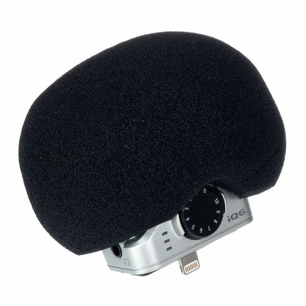 Zoom iQ6