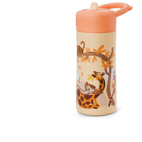 Affenzahn - Kid's Edelstahl Trinkflasche - Gourde