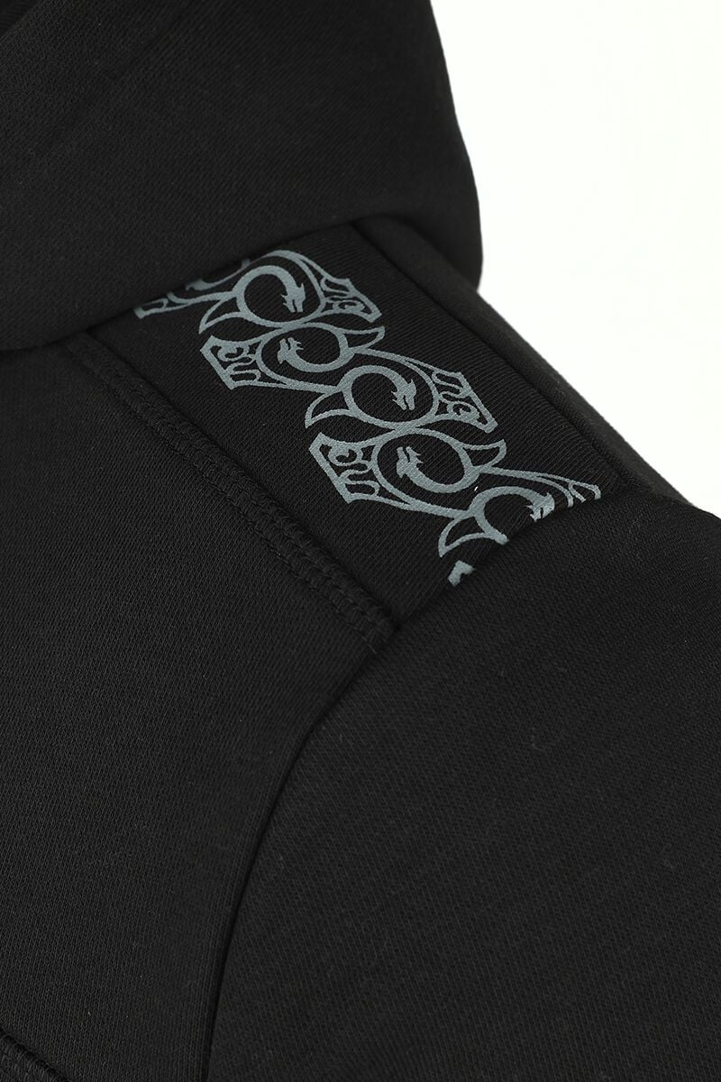 House of the Dragon - Dragonstone | Game Of Thrones Sweat-shirt à capuche
