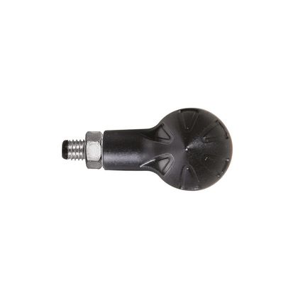 Clignotant Chaft NERVO LED (La paire) Universel - Noir