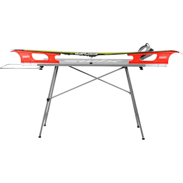 Table de fartage SWIX SUPPORT DE FARTAGE ECO