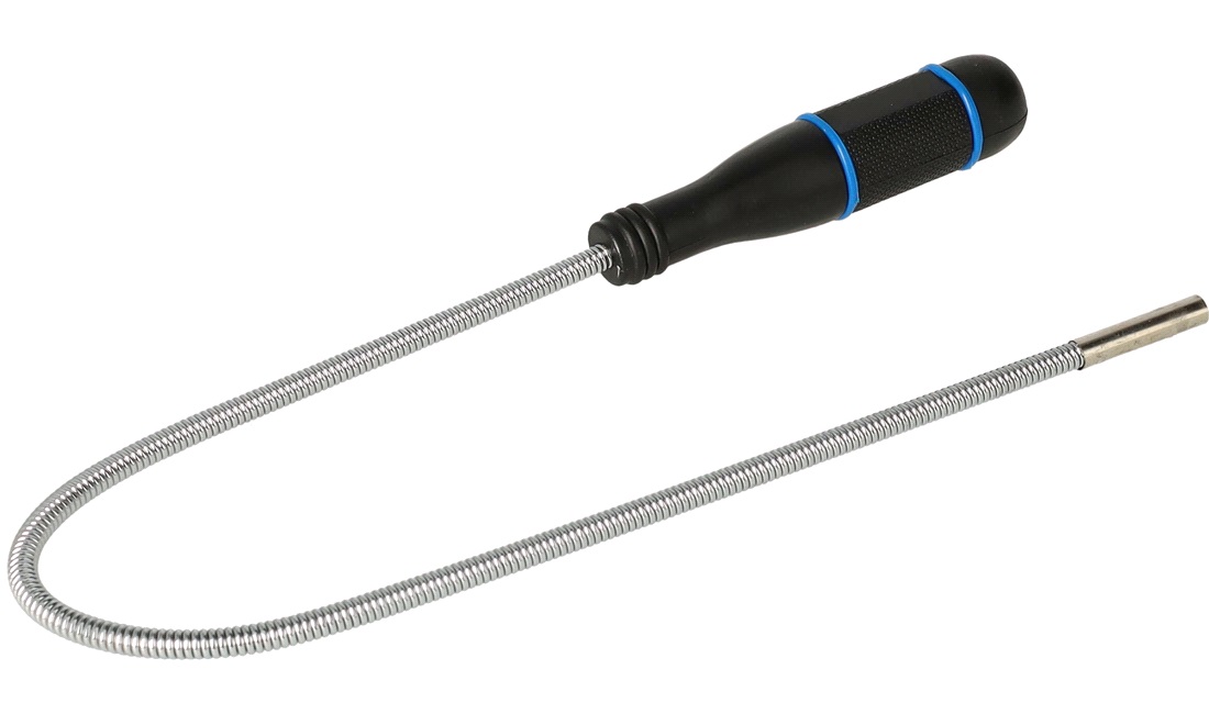 Fleksibel magnetsøger 0,7kg - SP Tools