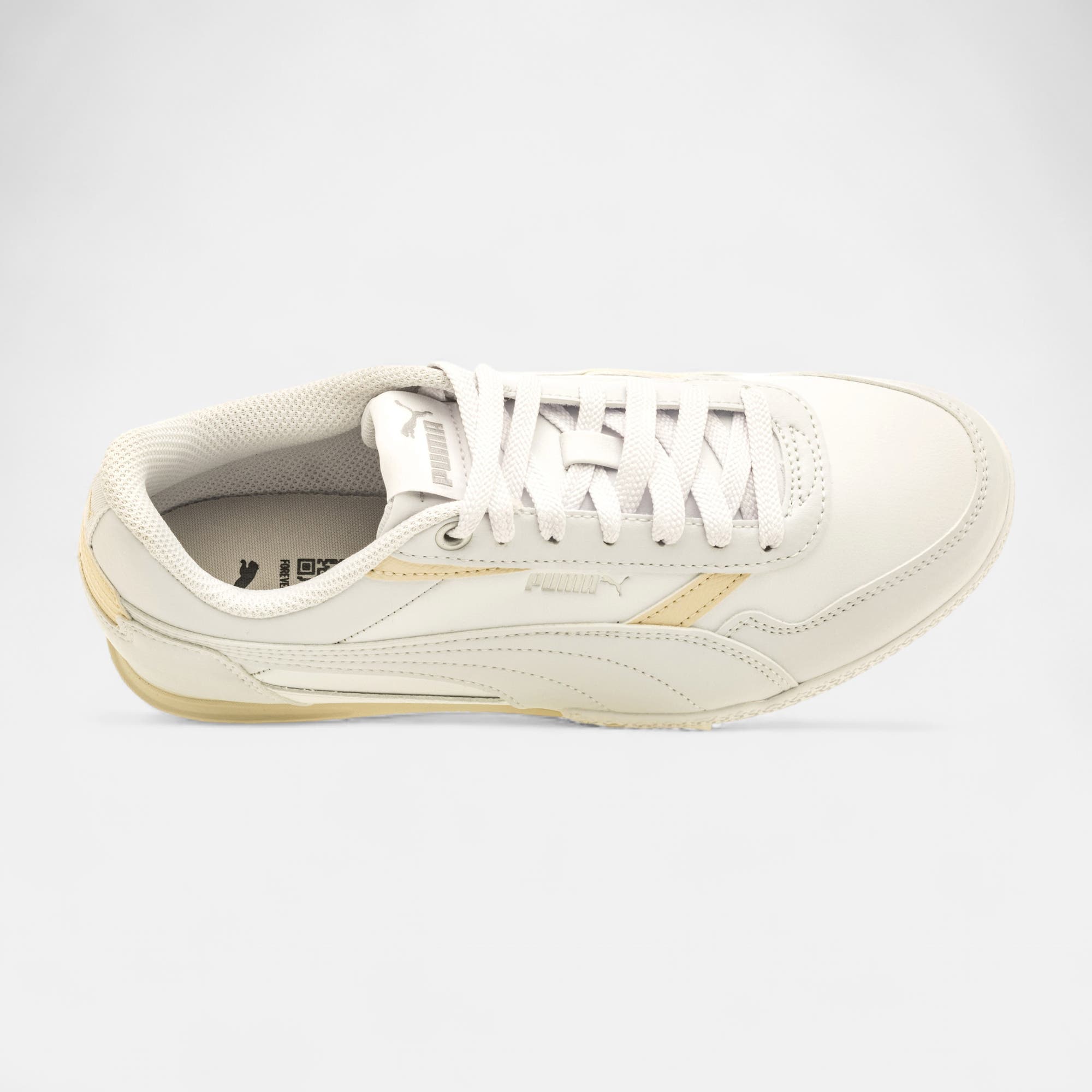 Sneakers Femme blanc