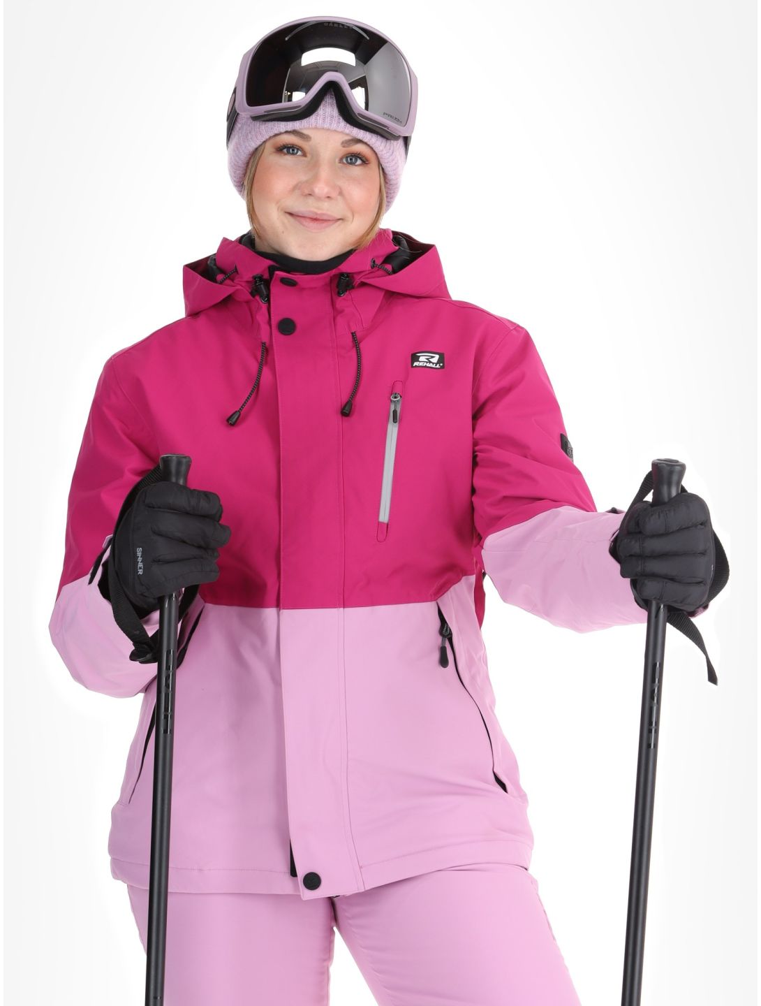 Liza-R ski-jas dames